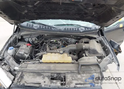 2019 Ford F-150 Xl из США, поврежденный, VIN 1FTEW1CPXKKF16442